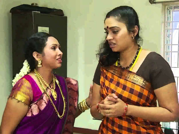 வாரிசு வந்தும்...