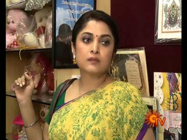 உன்னால் தான் அம்மா...