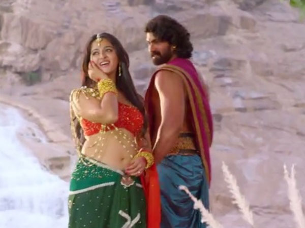 ருத்ரமாதேவி