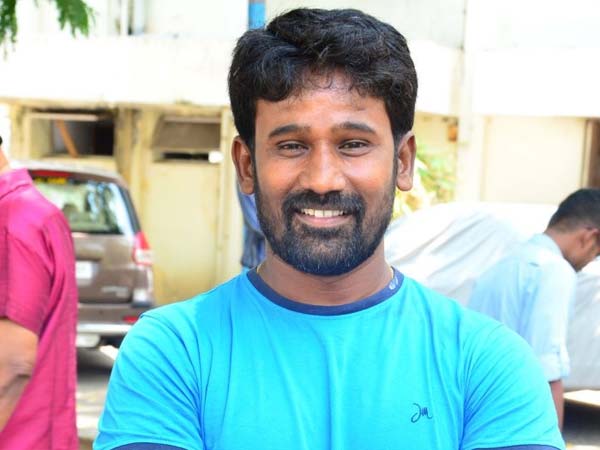 Komban director Muthaiya statement Komban director Muthaiya statement