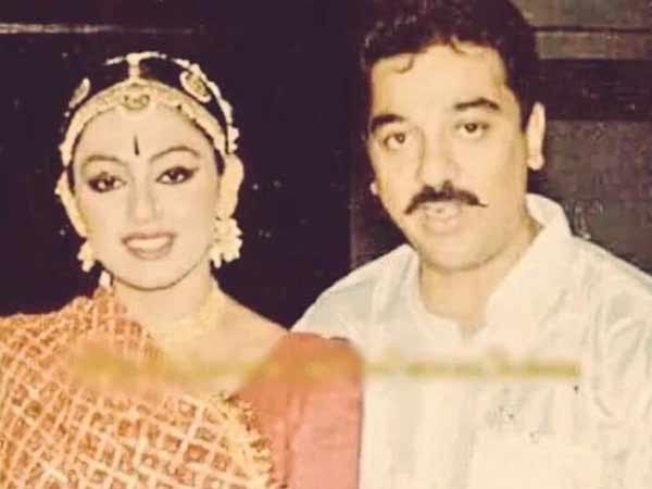 Happy birthday Kamal Haasan: celebs wish the actor