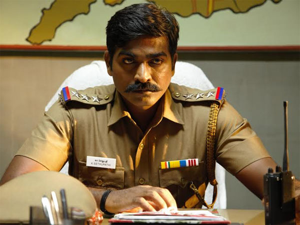 Now Vijay Sethupathy gets Rajini movie title Now Vijay Sethupathy gets Rajini movie title