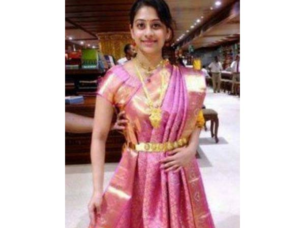 வருங்கால மனைவி...