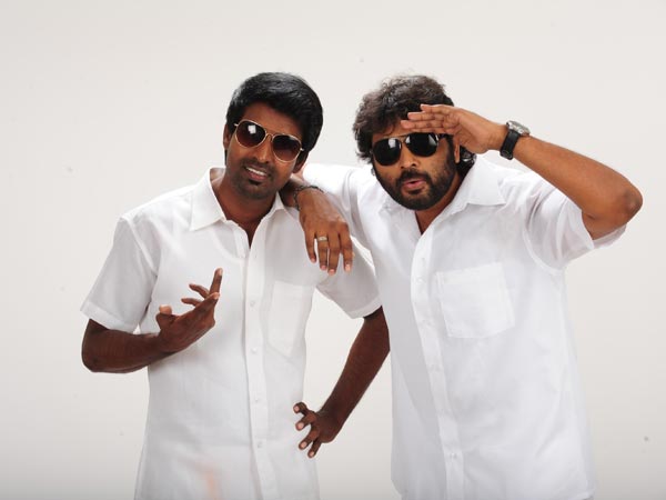 கூலித்தொழிலாளியின் மகன்