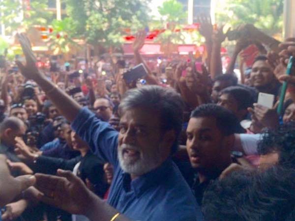 சுற்றுலா வளரும்