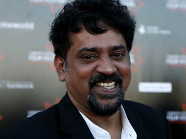 சந்தோஷ் சிவன் 