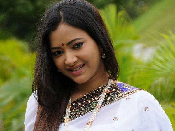 சீரியல் வாய்ப்பு