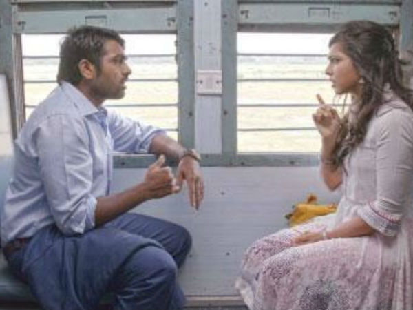 Vijay Sethupathy's 'Kathalum Kadandhupogum' Feb 14th release Vijay Sethupathy's 'Kathalum Kadandhupogum' Feb 14th release