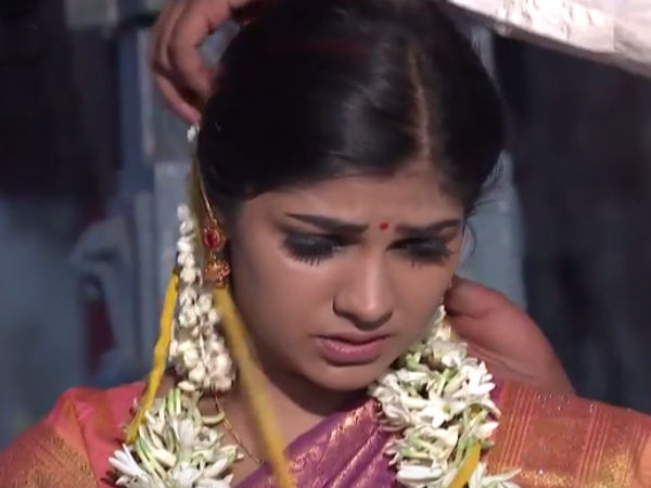 கல்யாணம் பண்ணிட்டாங்களே