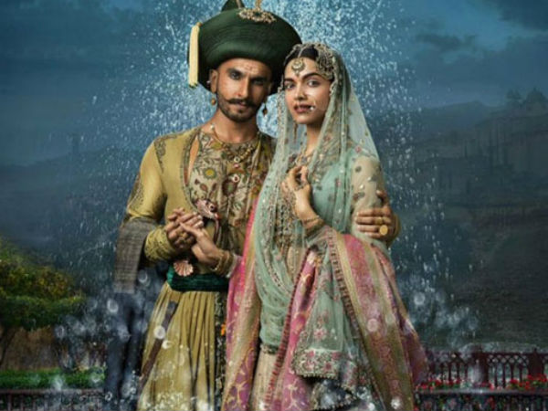 ரன்வீர் சிங் - தீபிகா