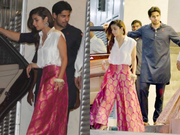 சிவப்பு பேண்ட்