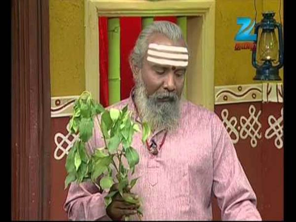 சவாலான நோய்களுக்கும் மருந்து