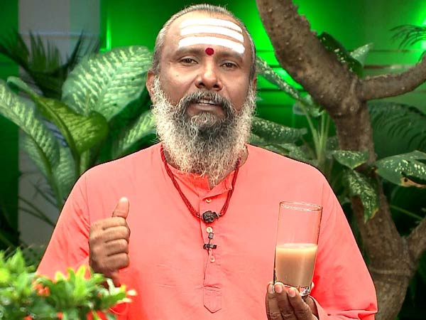 நாட்டு மருத்துவம்