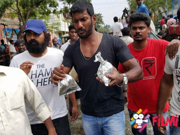 சென்னை மக்கள் 