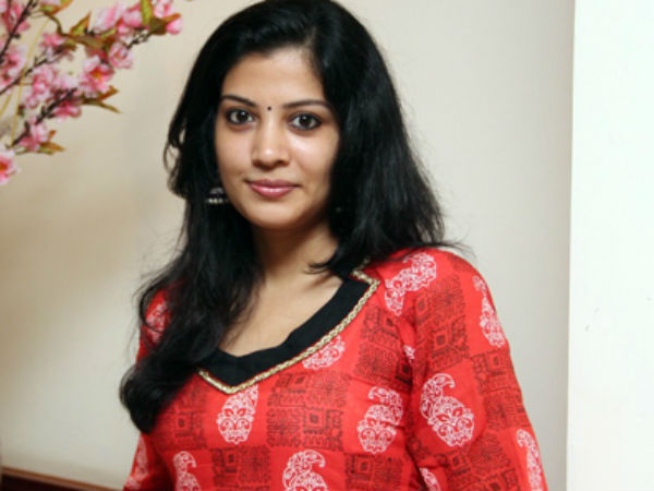 திருமணதிற்குப் பின் திருமணதிற்குப் பின்