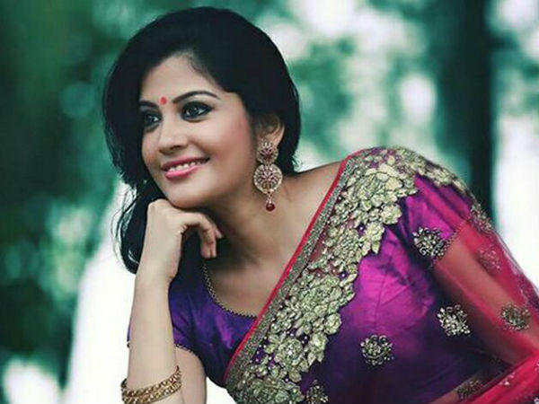 ஷிவதா நாயர் ஷிவதா நாயர்