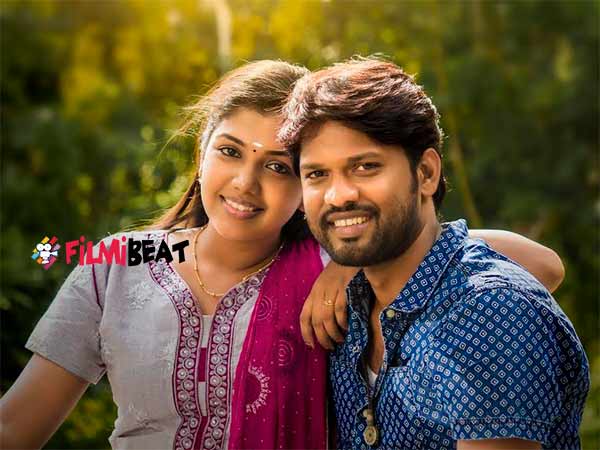 கவுண்டருடன்