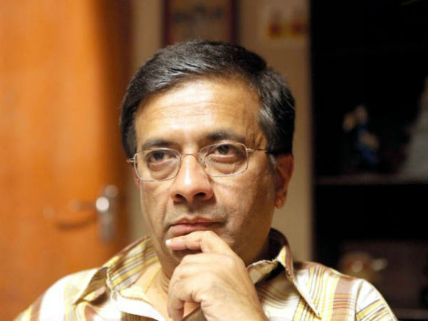 ஒய்.ஜி.மகேந்திரா