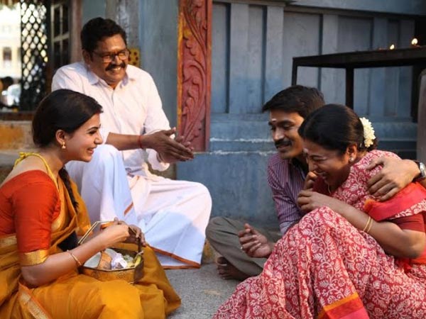 தமிழ் மற்றும் தெலுங்கு மொழிகளில்