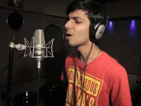 அனிருத் நீக்கம் அனிருத் நீக்கம்