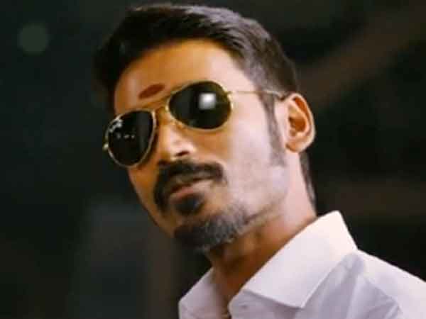 வளர்த்து விட்ட தனுஷ் வளர்த்து விட்ட தனுஷ்