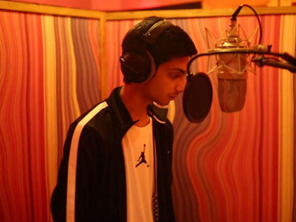 கொலைவெறி கொலைவெறி