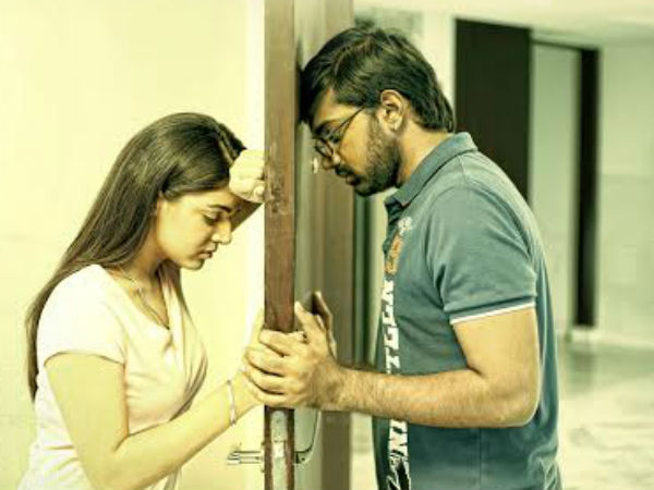 மாலை நேரத்து மயக்கம்