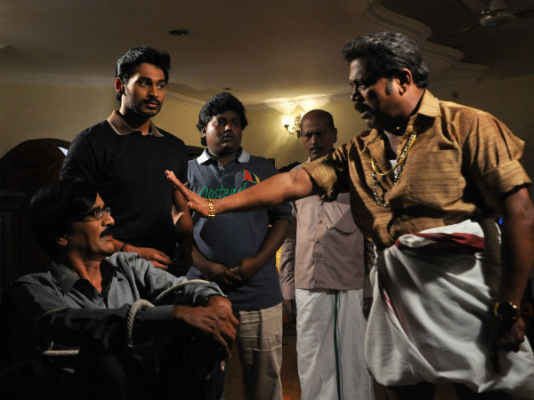 பேய்கள் ஜாக்கிரதை