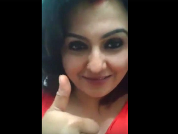 நிறைய சாதிக்க வேண்டி இருக்கு