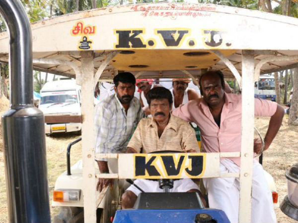 கவுண்டமணி கவுண்டமணி