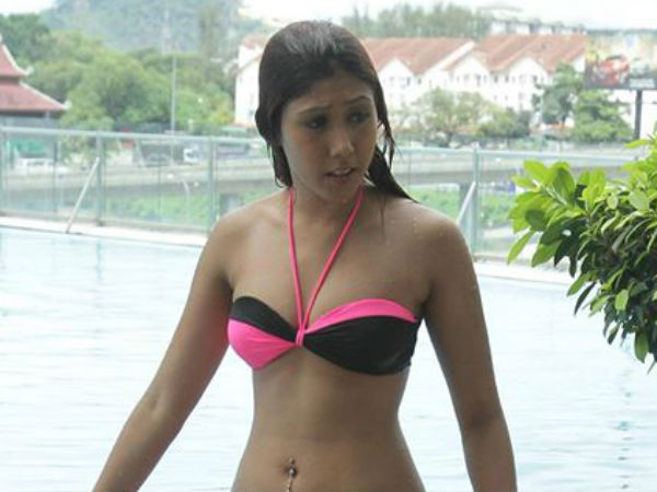 இதுவரை எத்தனை படங்கள் நடித்திருக்கிறீர்கள்?