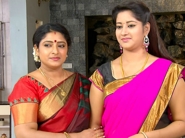 பிரியமானவள் – அவந்திகா