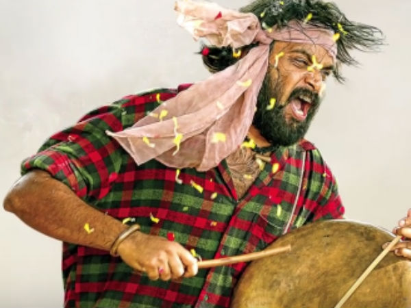 1. நாயகன் அறிமுக இசை