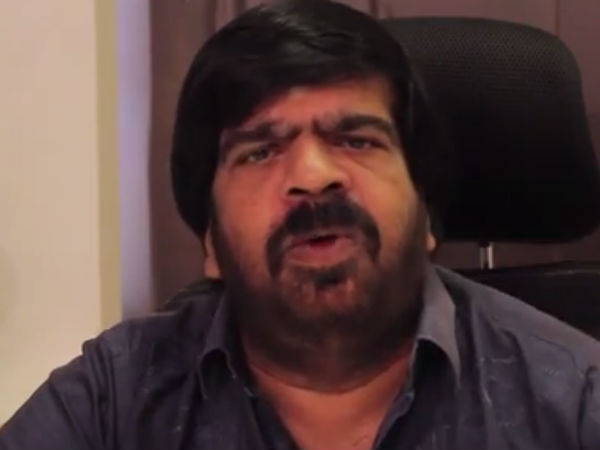 சிம்புவுக்கு பக்கபலமாக