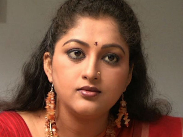 காயத்ரி, சத்யா