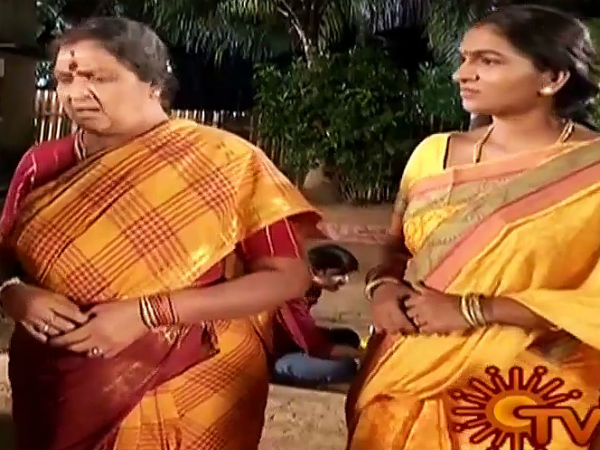 குலதெய்வம் வடிவுக்கரசி