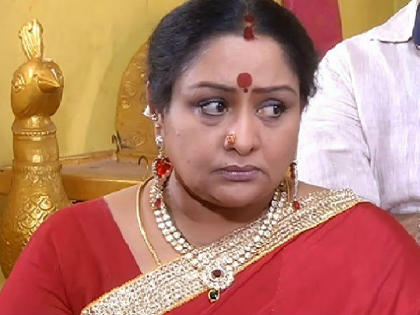 சுலோக்சனா 