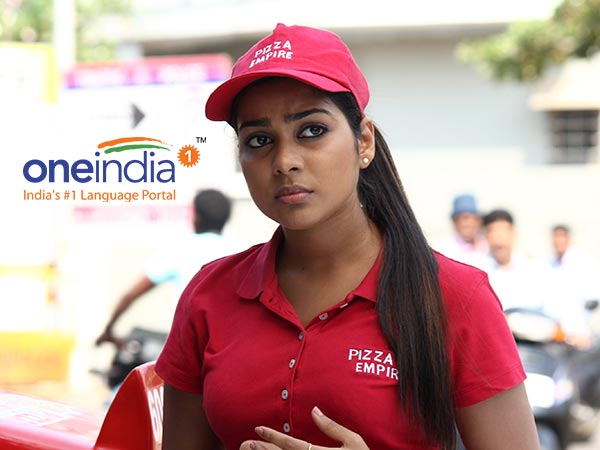 கதாநாயகிக்கு முக்கியத்துவம்