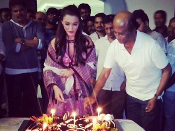 ரஜினியின் 2.0