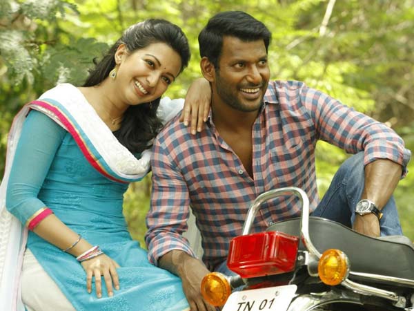 கதகளி தமிழ் வார்த்தைதான்