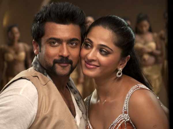 வெள்ளத்தால் தாமதம்...