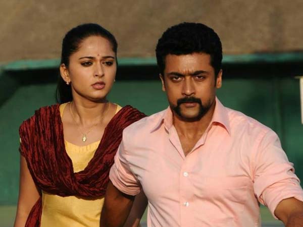 2 நாயகிகள்...