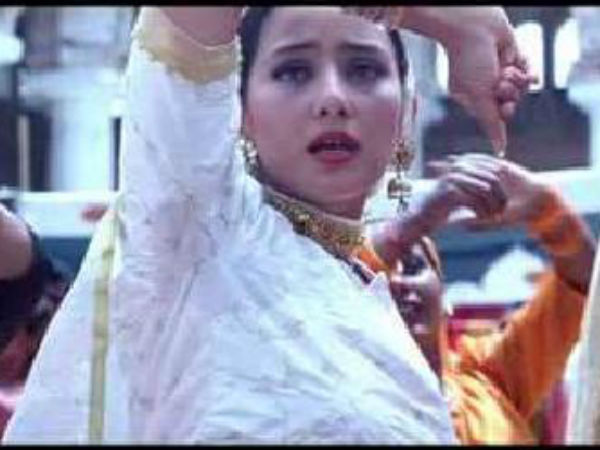 1. கண்ணாளனே... (பம்பாய்) 