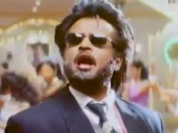 5. கிக்கு ஏறுதே (படையப்பா)