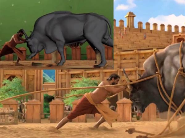 க்ரீன்மேட்...