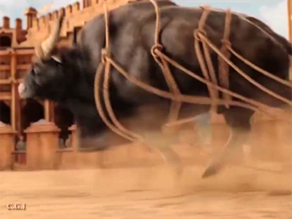 கிராபிக்ஸ் காட்சிகள்...