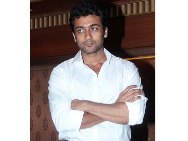 உள்ளூர் தாதா...