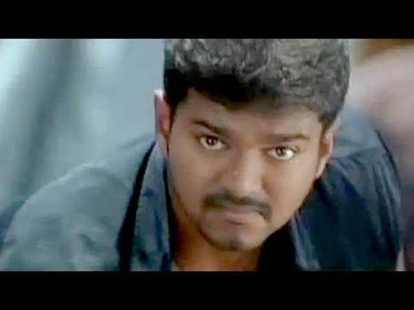 திருமலை திருமலை