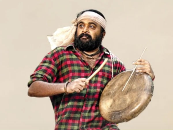 தாரை தப்பட்டை