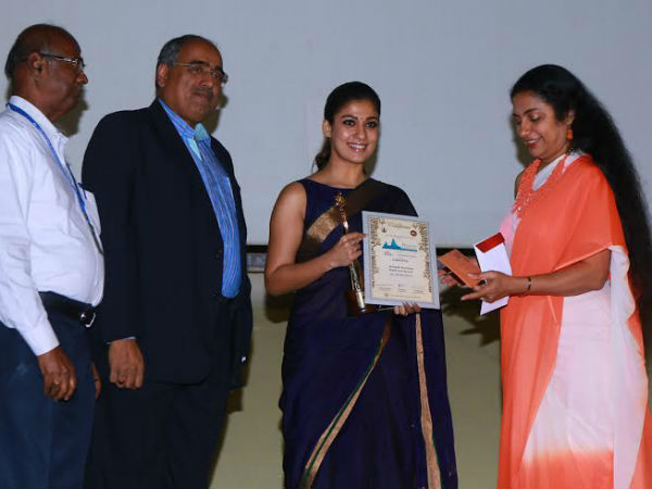 சிறந்த நடிகர், நடிகை